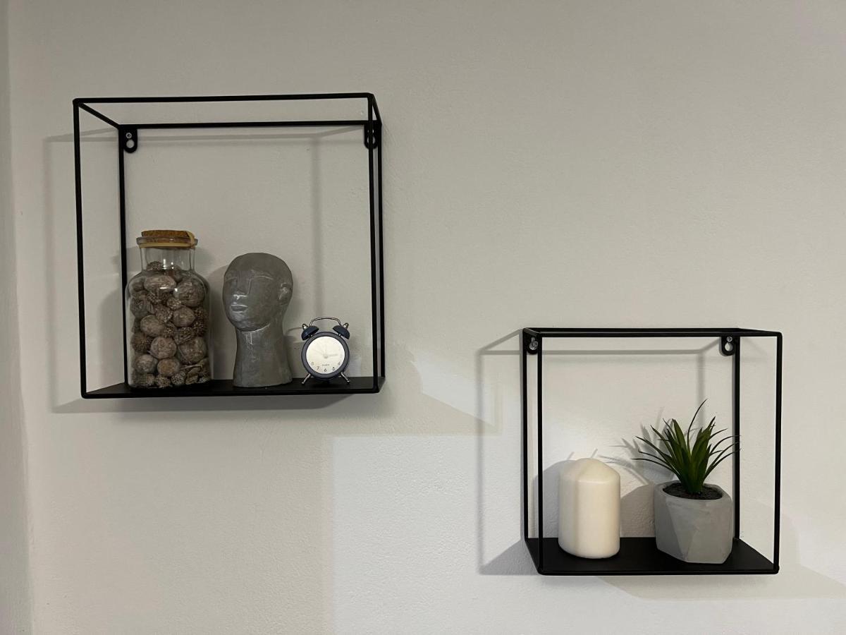 Glyfada Coast Studio Apartment Athena Bagian luar foto